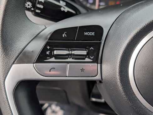 Used 2024 Hyundai Tucson SEL image 17