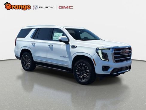 New 2026 GMC Yukon Elevation w/ Elevation Premium Package image 1