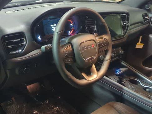 New 2026 Dodge Durango GT image 10