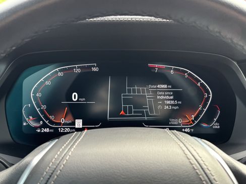 Certified 2023 BMW X5 xDrive40i image 21