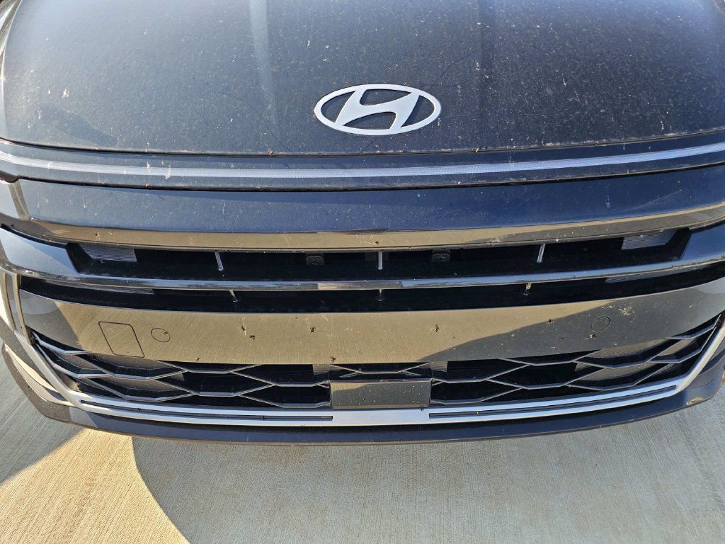Certified 2026 Hyundai Sonata Blue FWD image 6
