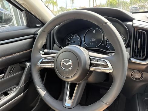 New 2026 MAZDA CX-50 AWD 2.5 S w/ Accent Package image 54
