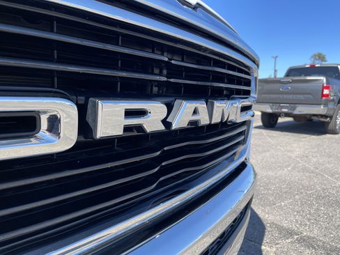 Used 2019 RAM 1500 Big Horn AWD/4WD image 24