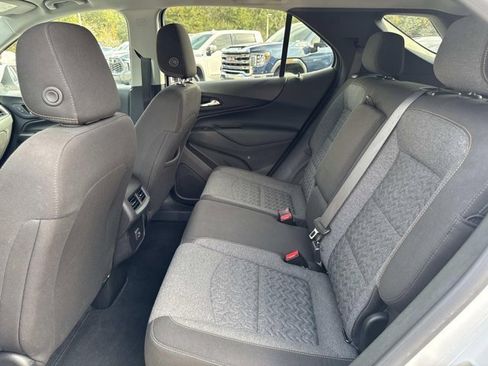 Used 2024 Chevrolet Equinox LT image 14