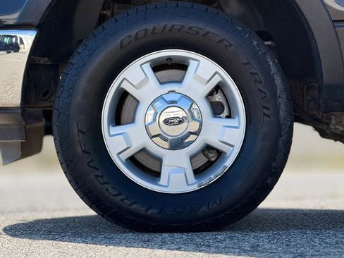 Used 2013 Ford F150 XLT AWD/4WD image 28