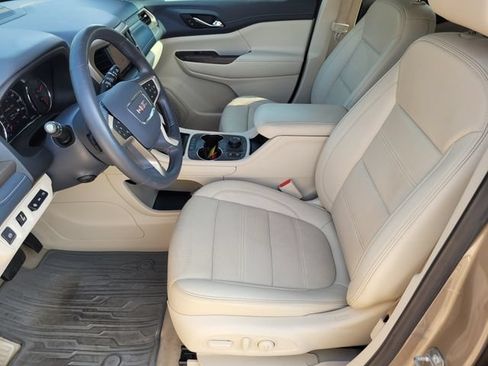 Used 2022 GMC Acadia Denali w/ Denali Ultimate Package AWD/4WD image 22