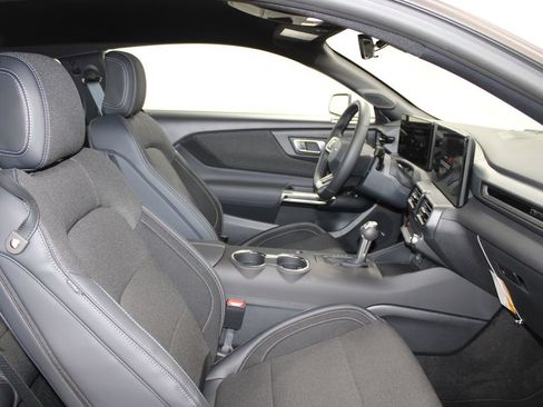 New 2026 Ford Mustang Coupe RWD image 22