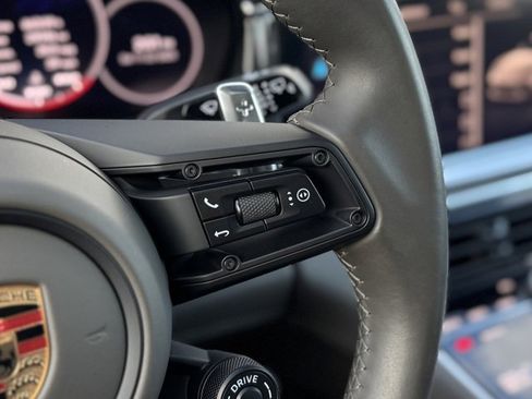 Certified 2023 Porsche Panamera GTS image 22