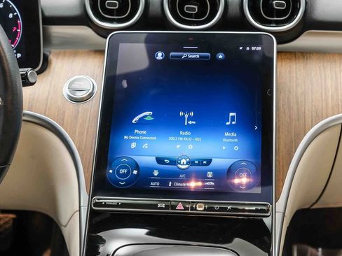 Certified 2022 Mercedes-Benz C 300 Sedan image 13