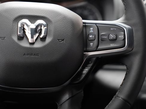 New 2025 RAM 3500 Tradesman w/ Safety Group image 21