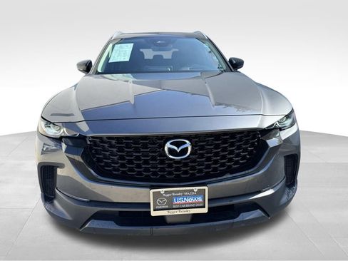 Certified 2025 MAZDA CX-50 2.5 Hybrid w/ Premium Plus Pkg AWD/4WD image 3