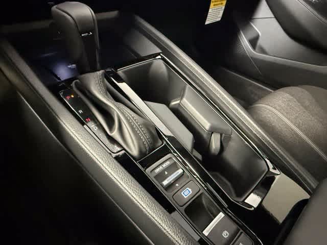 New 2026 Honda Accord Sport image 24