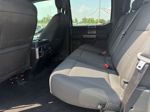 Used 2020 Ford F150 XLT w/ Equipment Group 302A Luxury AWD/4WD image 10