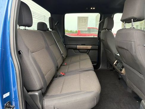 Used 2024 Ford F150 STX w/ Equipment Group 201A FX4 AWD/4WD image 28