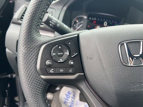 Used 2023 Honda Passport EX-L image 14