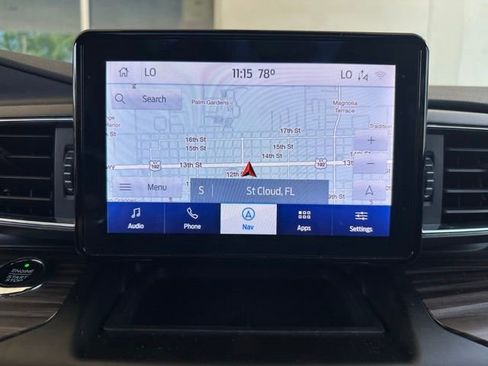 Used 2020 Ford Explorer Limited RWD image 19
