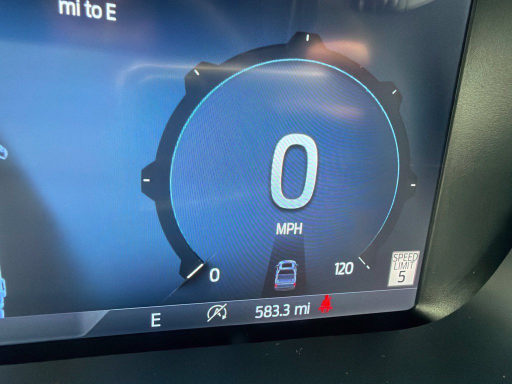 Used 2026 Ford F150 Tremor AWD/4WD image 22