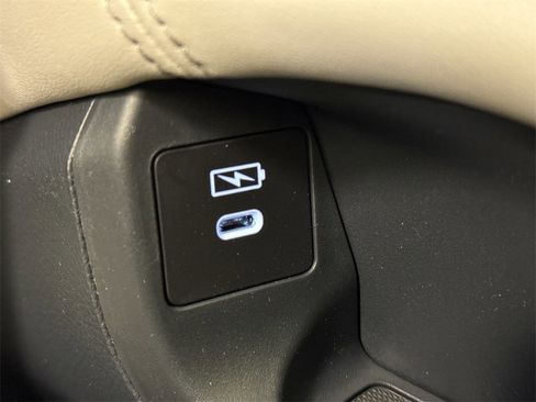 New 2026 Honda HR-V EX-L image 30