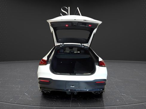 Used 2023 Mercedes-Benz GLE 53 AMG GLE 53 AMG w/ Exterior Lighting Package image 6