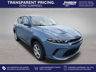 Used 2024 Dodge Hornet GT Plus