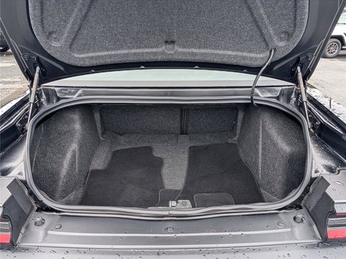 Used 2023 Dodge Challenger R/T Scat Pack image 13