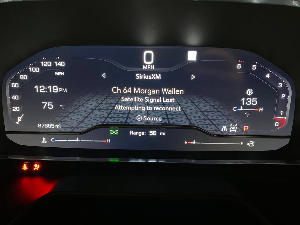 Used 2022 GMC Yukon SLT w/ SLT Premium Package AWD/4WD image 21