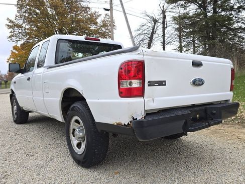 Used 2007 Ford Ranger 2WD SuperCab image 5