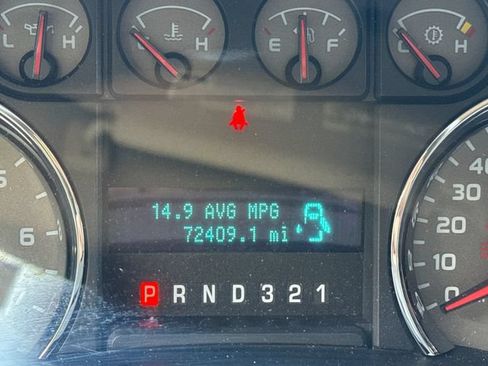 Used 2010 Ford F150 XL AWD/4WD image 16