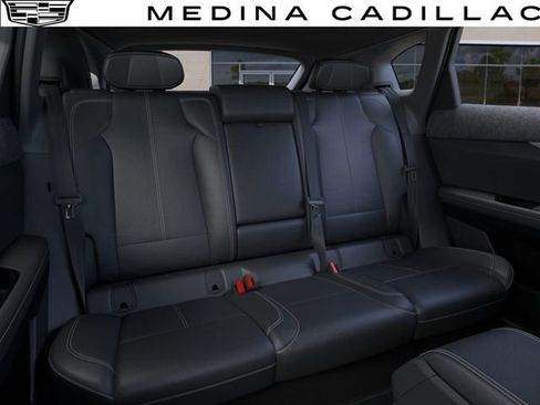 New 2026 Cadillac Optiq Sport 1 image 18