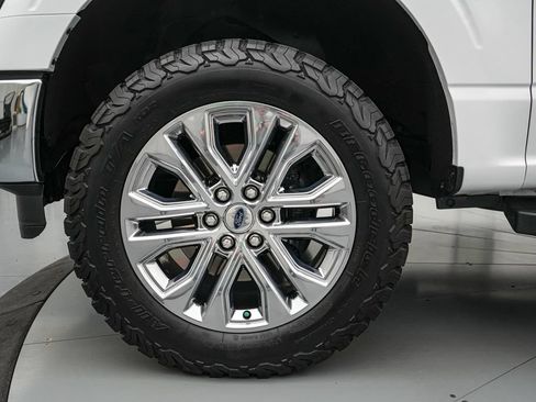 Certified 2024 Ford F150 XLT w/ Equipment Group 302A MID AWD/4WD image 11