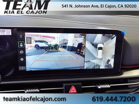 New 2026 Kia Sportage SX Prestige AWD/4WD image 32