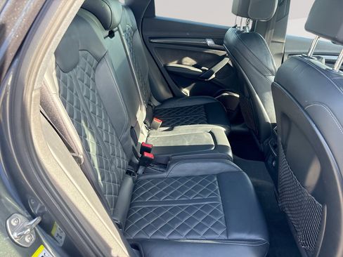 Used 2018 Audi SQ5 Premium Plus AWD/4WD image 27
