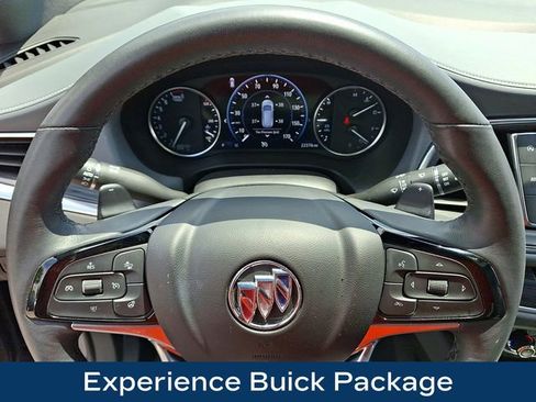 Used 2023 Buick Enclave Premium w/ Experience Buick Package AWD/4WD image 4
