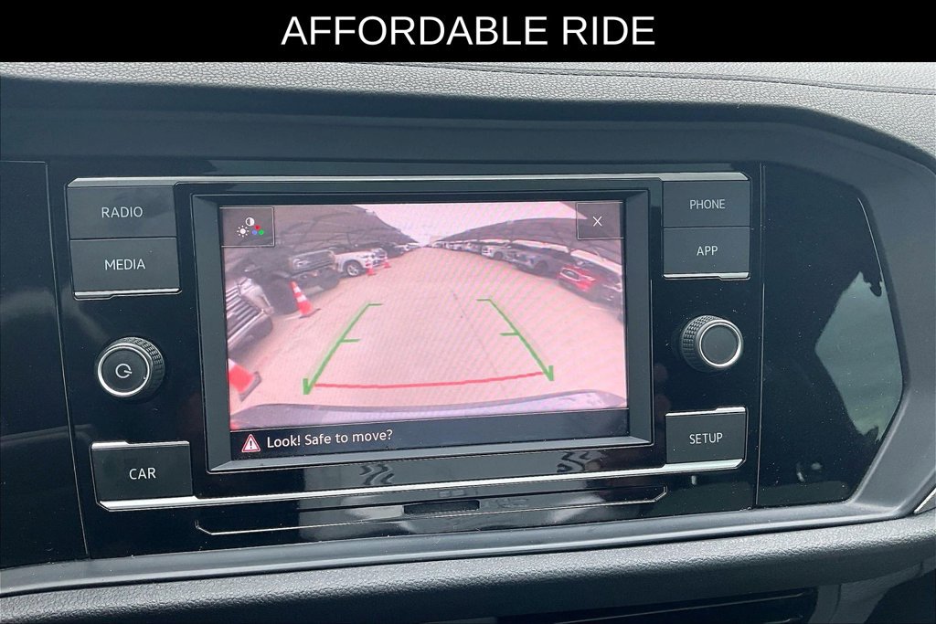Used 2019 Volkswagen Jetta S FWD image 21