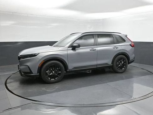 New 2026 Honda CR-V Sport-L image 30