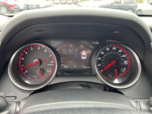 Used 2024 Toyota Camry XSE image 9