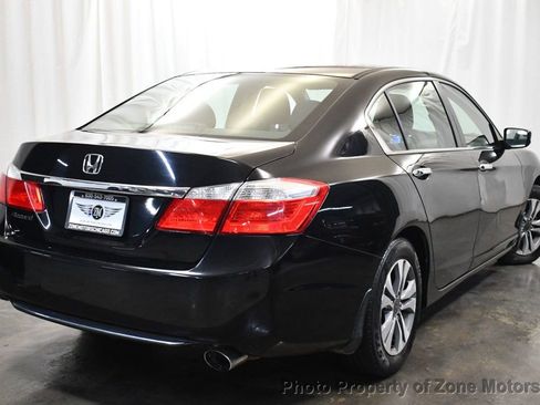 Used 2015 Honda Accord LX image 9