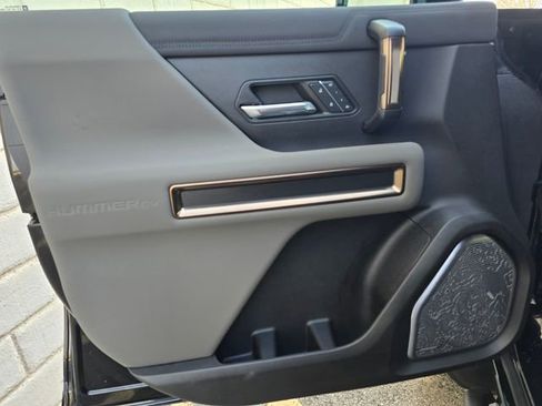 Used 2024 GMC Hummer EV 3X w/ Extreme Off-Road Package image 19