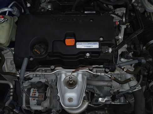 Used 2016 Honda Civic LX-P image 30