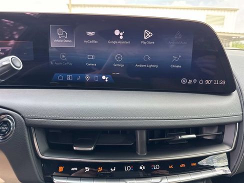 New 2026 Cadillac CT5 Premium Luxury w/ Technology Package RWD image 23