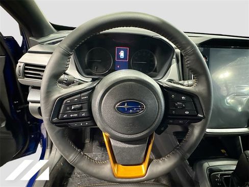 New 2026 Subaru Crosstrek 2.5i Wilderness image 11