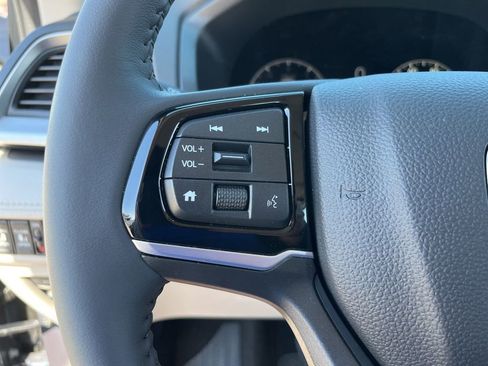 Certified 2026 Honda Odyssey EX-L image 21