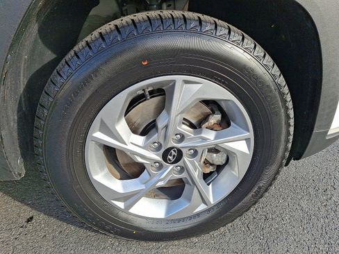 Used 2022 Hyundai Tucson SEL image 8