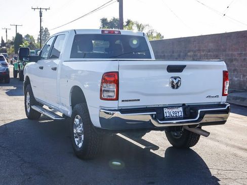 Certified 2024 RAM 2500 Big Horn image 7
