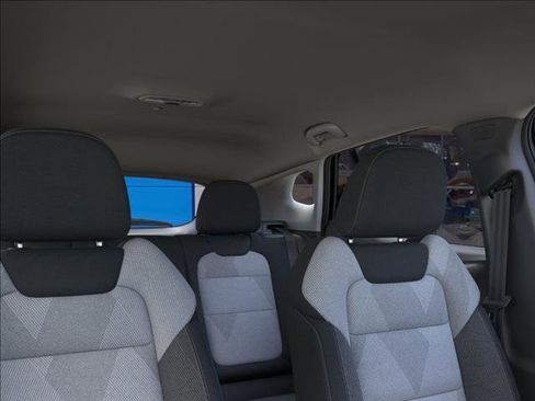 New 2026 Chevrolet Trax LS w/ Driver Confidence Package image 24