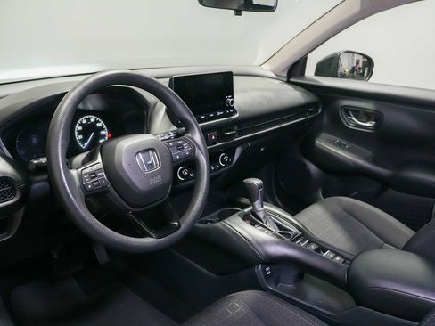 Used 2024 Honda HR-V LX image 13