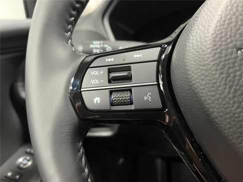 New 2026 Honda HR-V EX-L image 17