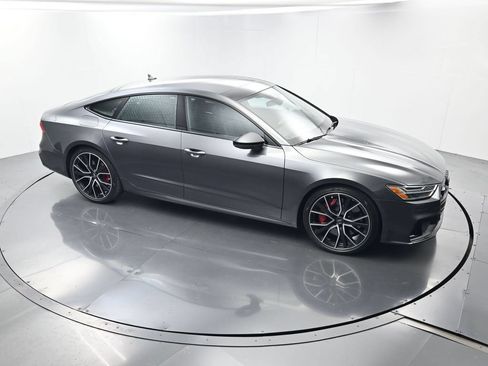 Used 2021 Audi S7 Prestige AWD/4WD image 38