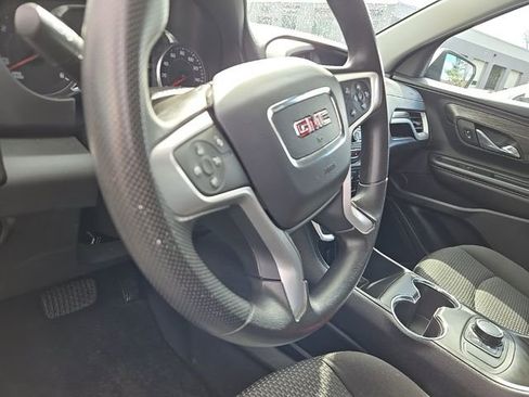 Used 2023 GMC Terrain SLE FWD image 20