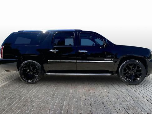 Used 2012 GMC Yukon XL Denali AWD/4WD image 8